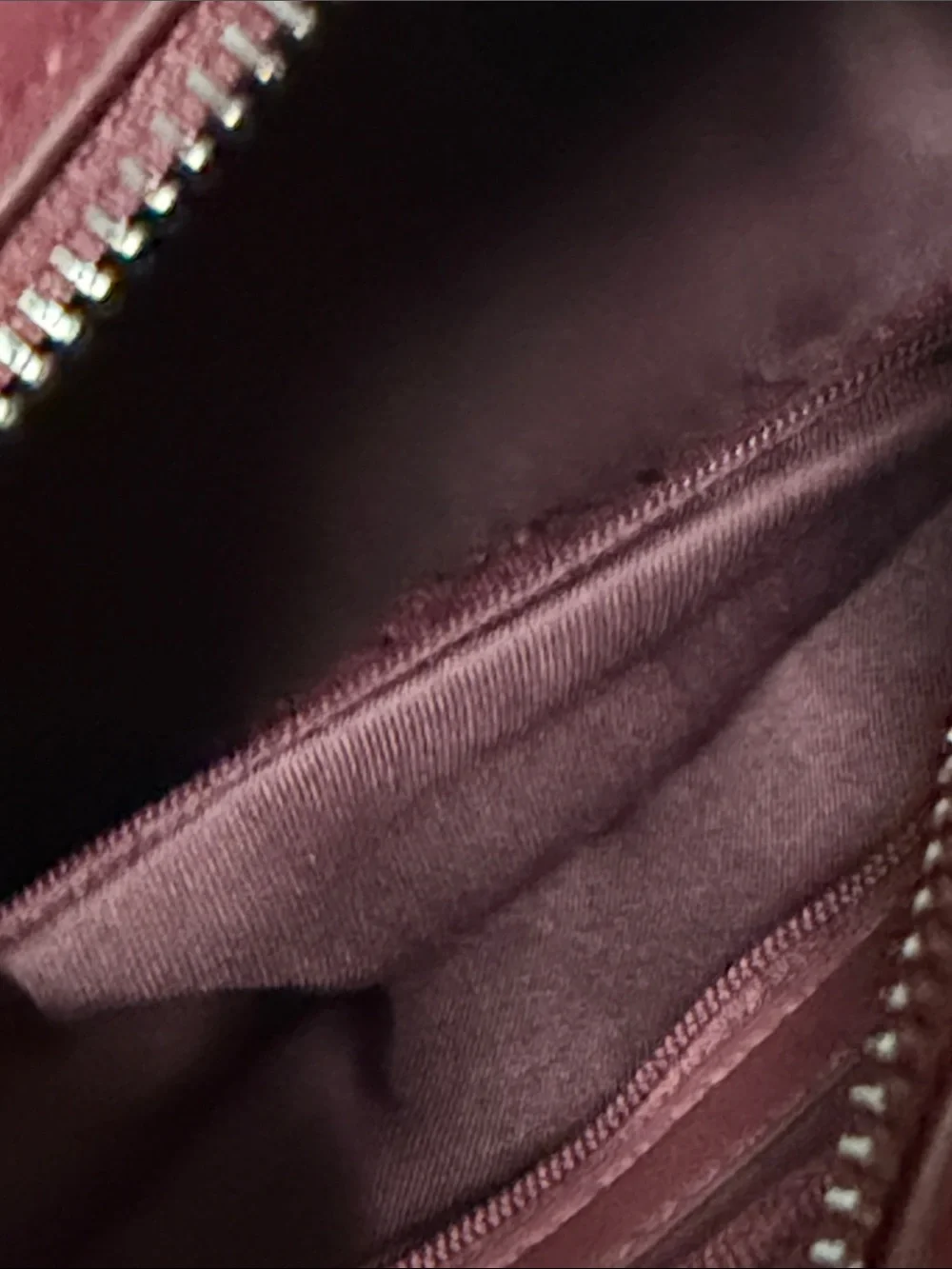 Steve Madden compact crossbody